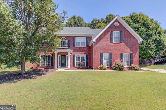 photo 1: 5535 Silk Oak Way, Sugar Hill GA 30518