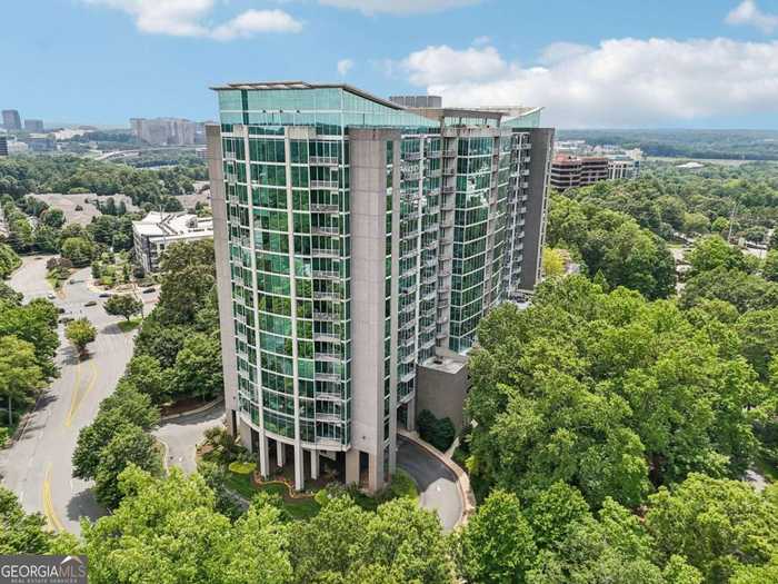 photo 30: 3300 Windy Ridge Parkway SE Unit 813, Atlanta GA 30339