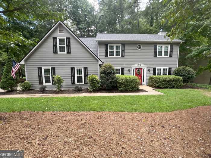 photo 1: 131 Rockspray Ridge, Peachtree City GA 30269