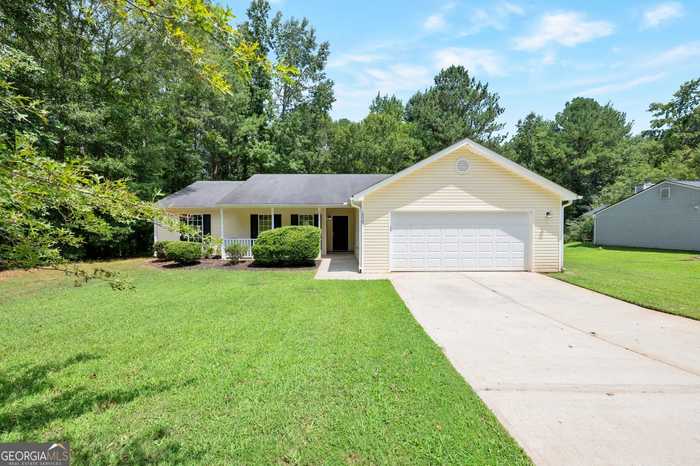 photo 1: 1550 Sedgefield Trail, Bethlehem GA 30620