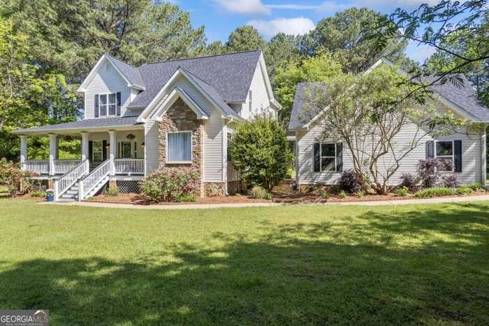 photo 2: 125 Frog Road, Locust Grove GA 30248