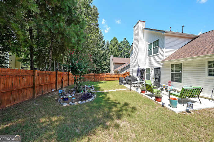 photo 32: 2079 Mulberry Lane, Lithonia GA 30058