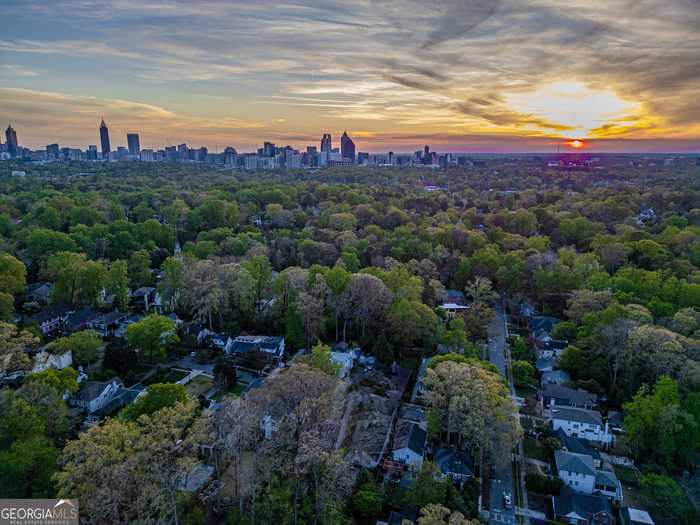 photo 49: 1879 Johnson Road NE Unit 3, Atlanta GA 30306