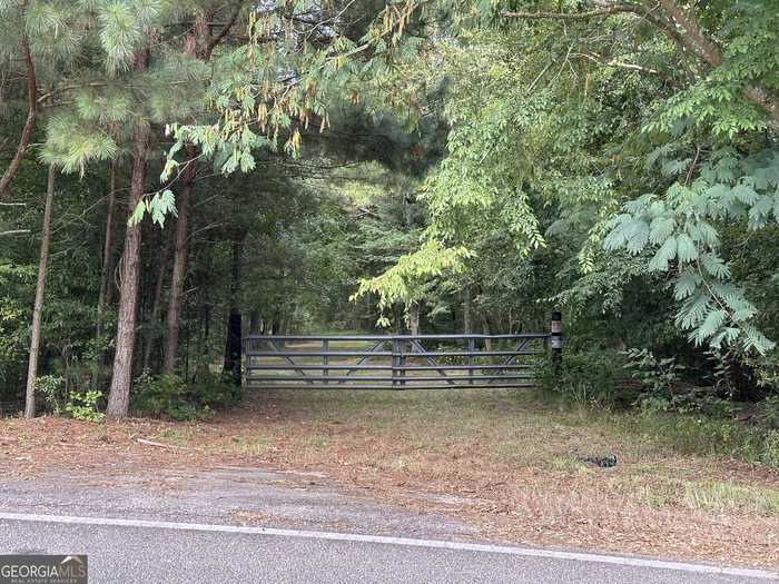 photo 1: 1287 Campbell Ridge Road, Royston GA 30662