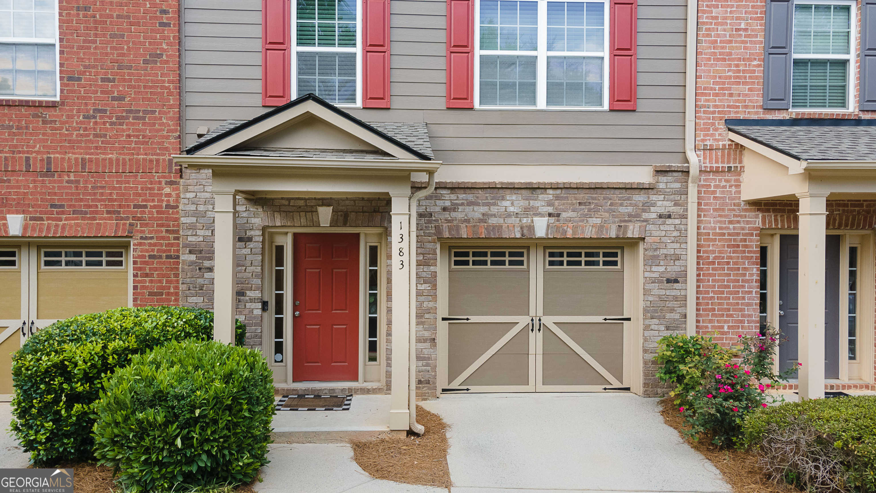 photo 3: 1383 Dolcetto Trace NW Unit UNIT 9, Kennesaw GA 30152