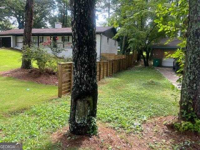 photo 3: 2328 COLUMBIA Drive, Decatur GA 30032