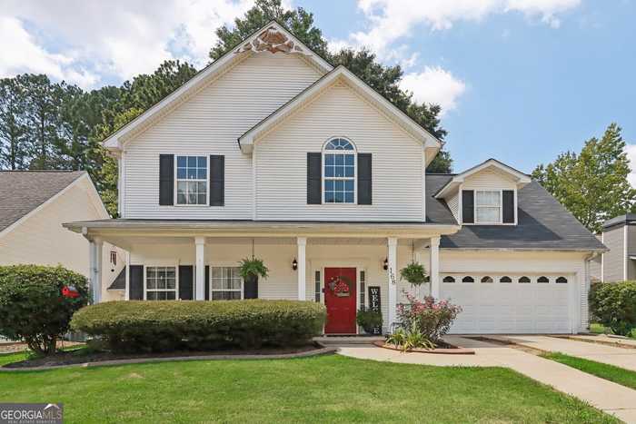 photo 2: 168 Prescott Court, Newnan GA 30265