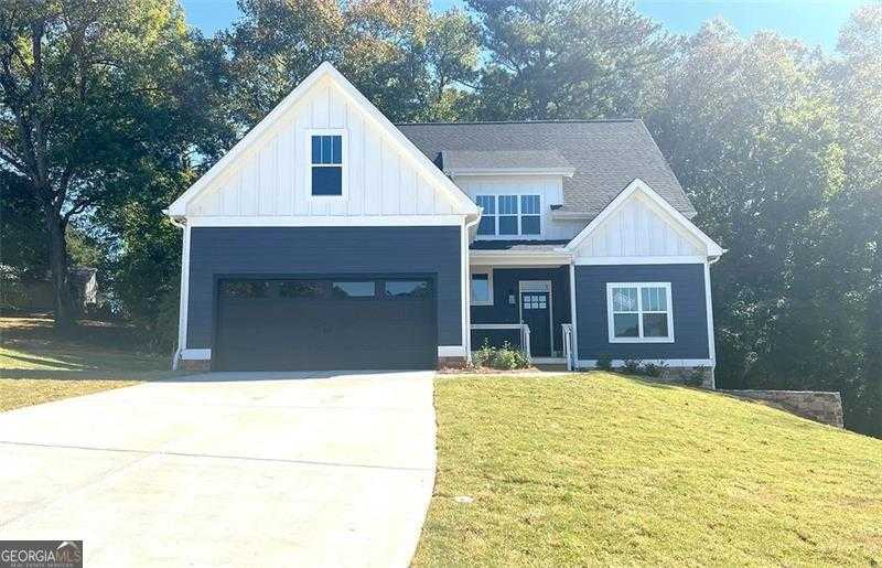 photo 1: 2438 WHITES Ridge, Decatur GA 30034