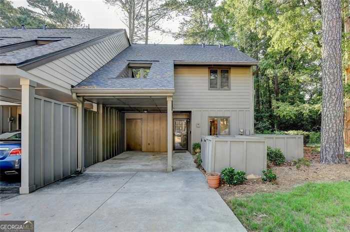 photo 1: 882 CEDAR CANYON Square SE, Marietta GA 30067