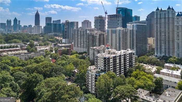 photo 52: 1130 Piedmont Avenue NE Unit 509, Atlanta GA 30309