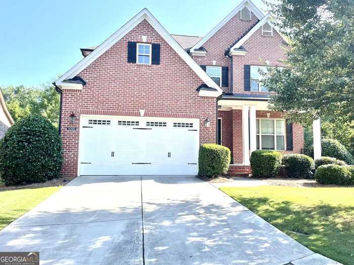 photo 1: 3095 Arbor Vine Way, Cumming GA 30041