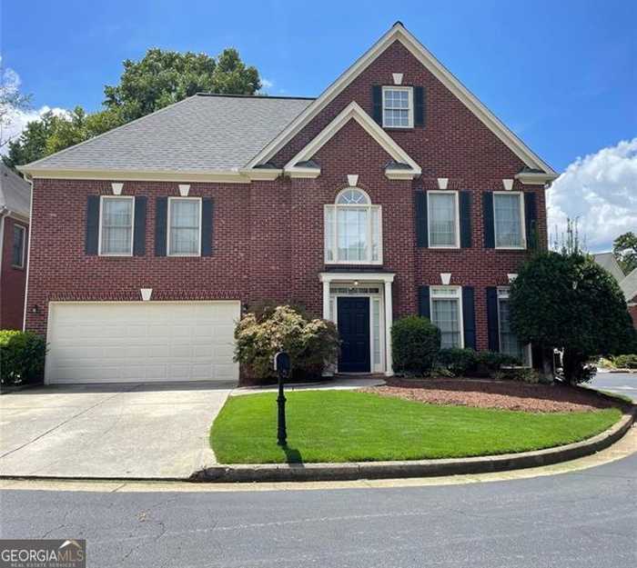 photo 1: 2441 MILL RIDGE Trail, Atlanta GA 30345