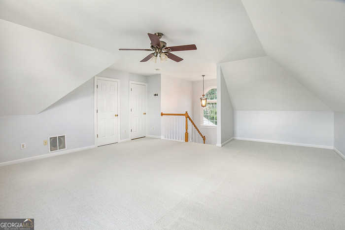 photo 32: 2441 MILL RIDGE Trail, Atlanta GA 30345