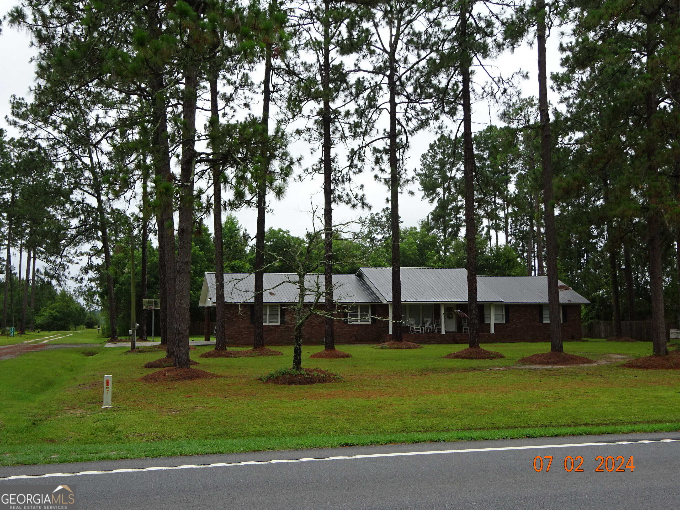 photo 1: 1060 US Highway 280, Claxton GA 30417