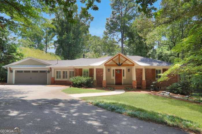 photo 2: 4375 Briarcliff Road NE, Atlanta GA 30345