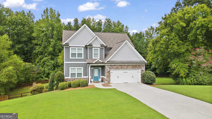 photo 1: 45 Berryhill Place SE, Cartersville GA 30121