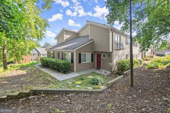 photo 1: 1468 Briarwood Road NE Unit 912, Atlanta GA 30319