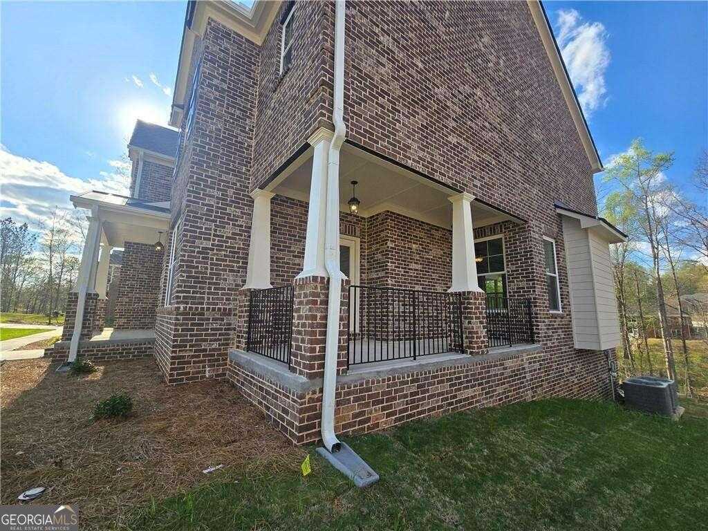 photo 3: 7560 Sunridge Lane, Douglasville GA 30135