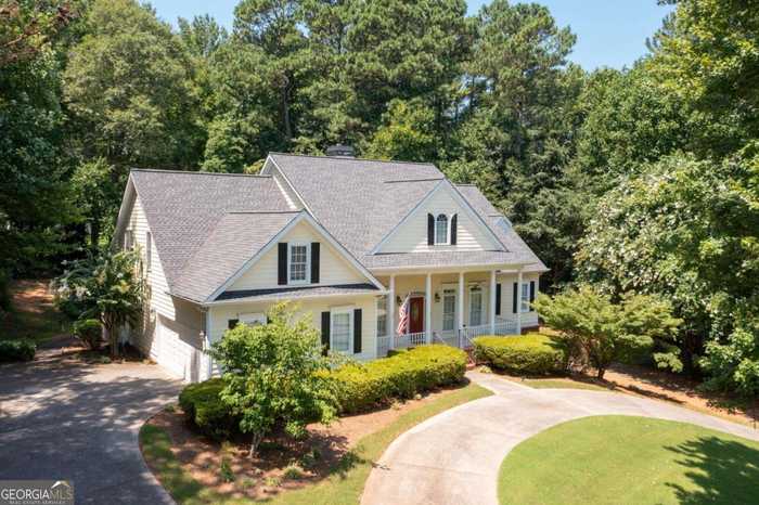 photo 2: 3251 Rays Creek Drive NW, Acworth GA 30101