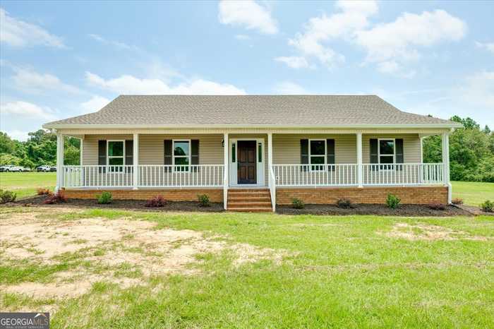 photo 1: 1074 Berrien Branch Drive, Louisville GA 30434