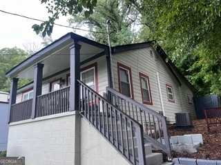 photo 1: 1498 NW ANDREWS Street, Atlanta GA 30314