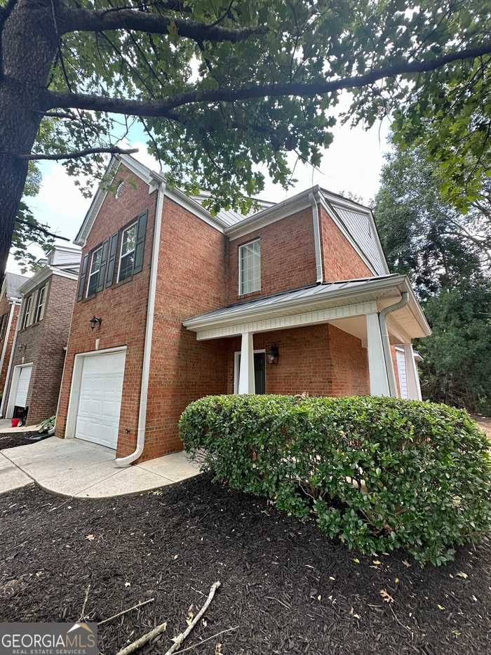 photo 1: 3160 Glenloch Place, Lawrenceville GA 30044