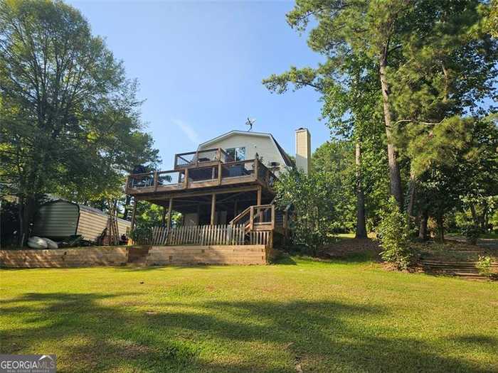 photo 1: 2771 Turtle Cove Throughway, Monticello GA 31064