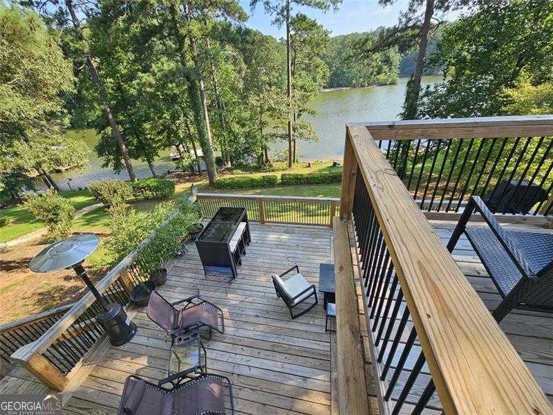 photo 2: 2771 Turtle Cove Throughway, Monticello GA 31064