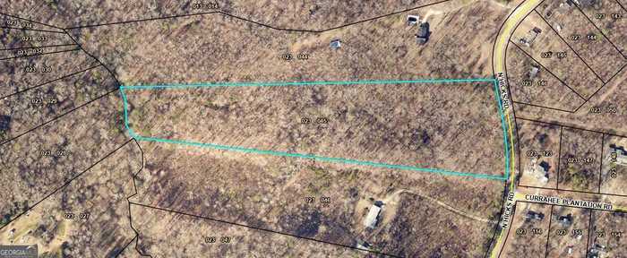 photo 1: LOT 12 Hicks North Road, Toccoa GA 30577