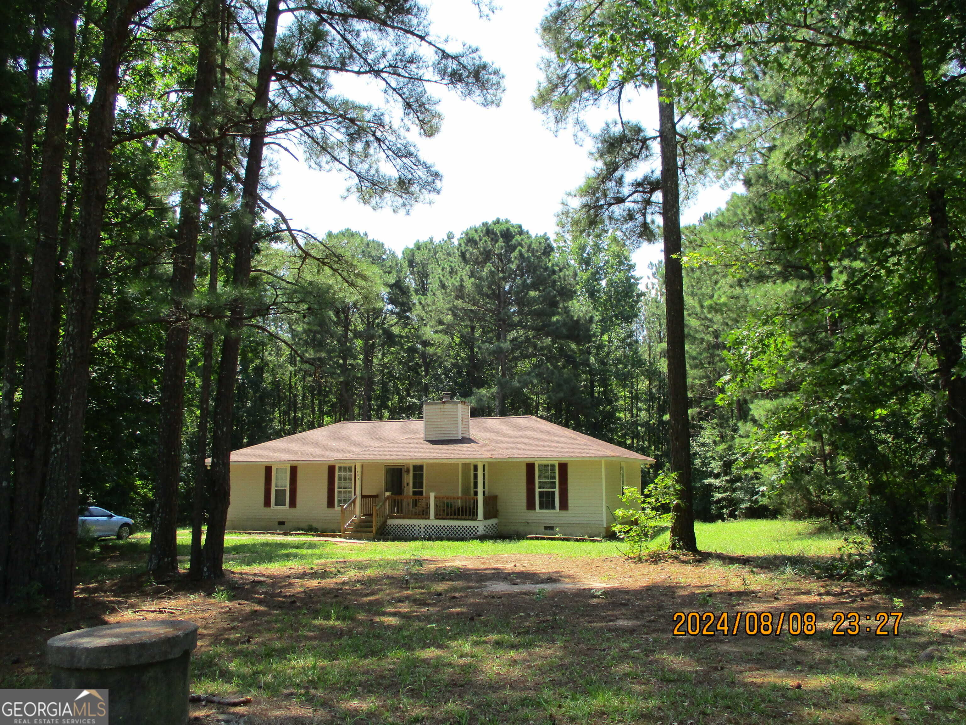 photo 2: 1757 Ellis Rd, Hogansville GA 30230