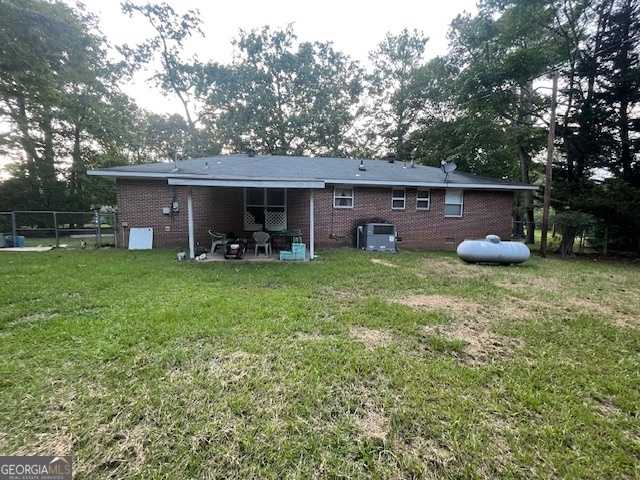 photo 3: 174 Oak Forest Drive, Thomaston GA 30286