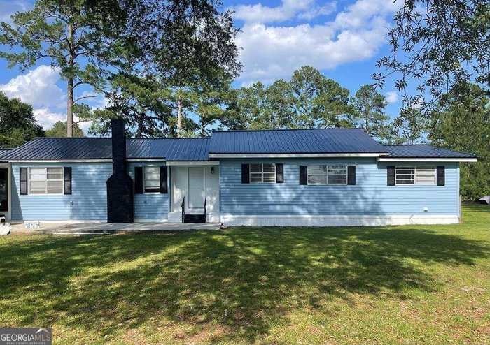 photo 1: 5880 Alma Highway, Waycross GA 31503