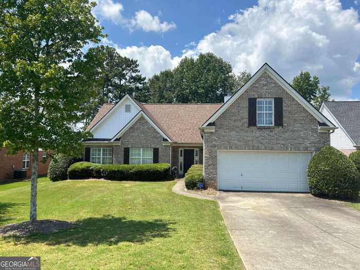 photo 1: 394 Grand Ashbury Lane, Buford GA 30518