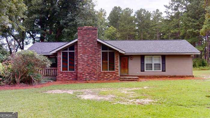 photo 1: 32 Clark Street, Portal GA 30450