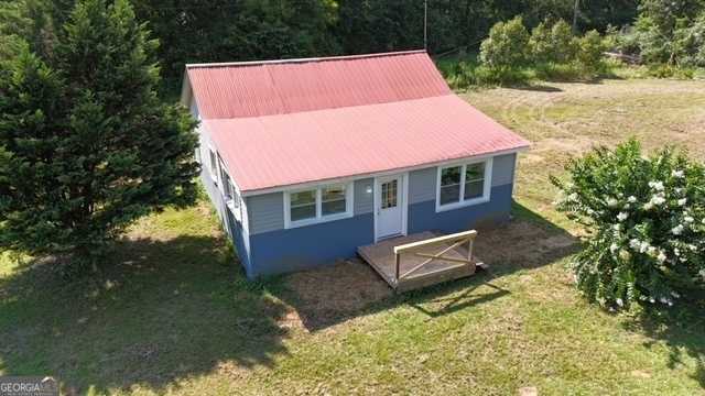 photo 1: 2709 Washington Highway, Elberton GA 30635