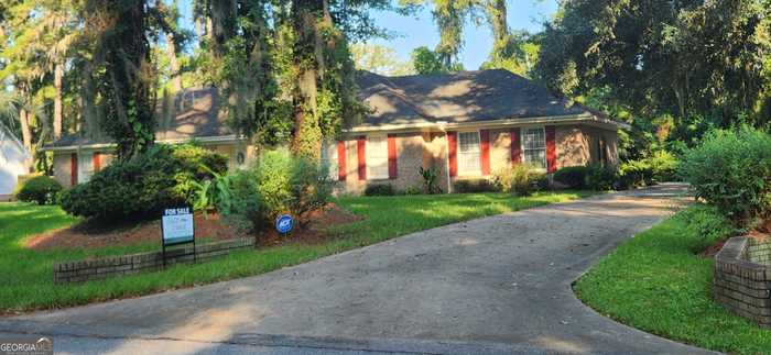 photo 2: 105 River Ridge Road, Brunswick GA 31523