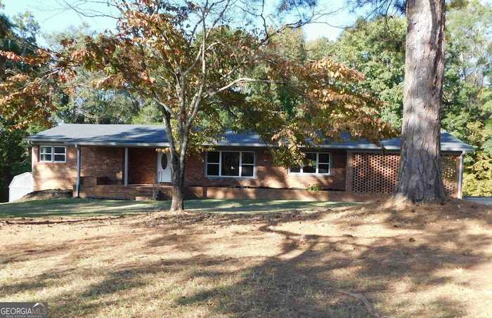 photo 1: 1648 Woodland Road, Thomaston GA 30286