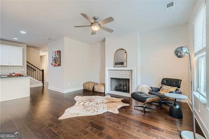 photo 1: 1333 Heights Park Drive SE, Atlanta GA 30316