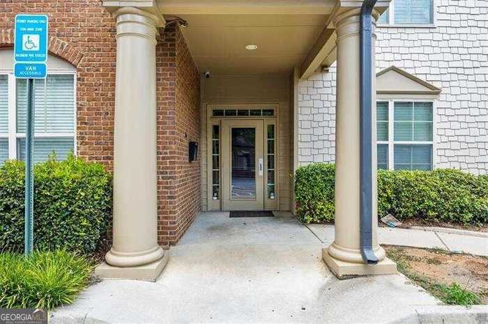 photo 2: 4805 West Village Way SE Unit 2107, Smyrna GA 30080