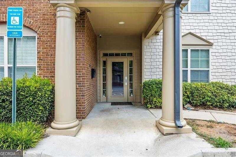 photo 3: 4805 West Village Way SE Unit 2107, Smyrna GA 30080