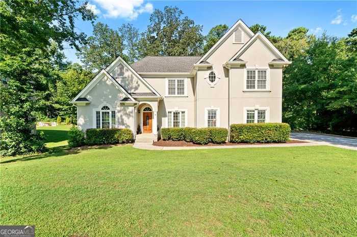 photo 1: 3882 Silk Leaf Way, Buford GA 30519