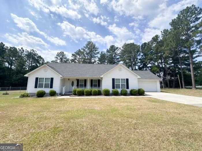 photo 1: 1515 Hall Way, Vidalia GA 30474