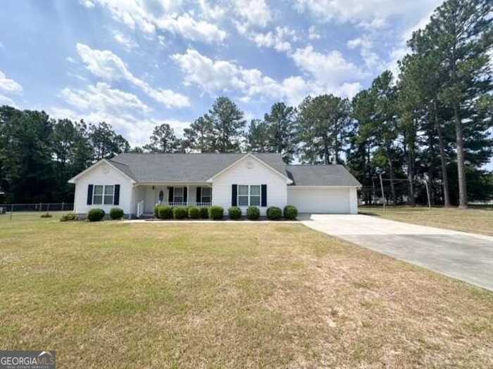 photo 2: 1515 Hall Way, Vidalia GA 30474