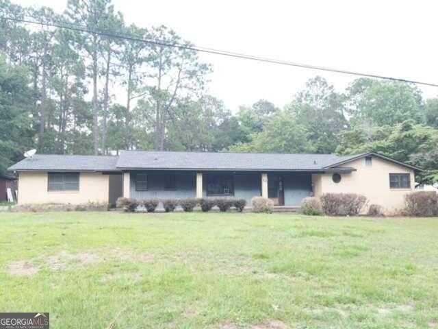 photo 1: 822 Estroff Drive, Vidalia GA 30474