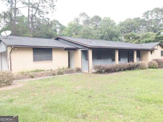 photo 2: 822 Estroff Drive, Vidalia GA 30474