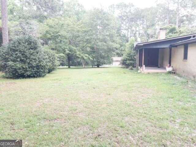 photo 3: 822 Estroff Drive, Vidalia GA 30474