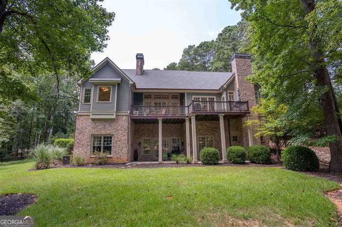 photo 2: 1050 Spyglass Hill, Greensboro GA 30642