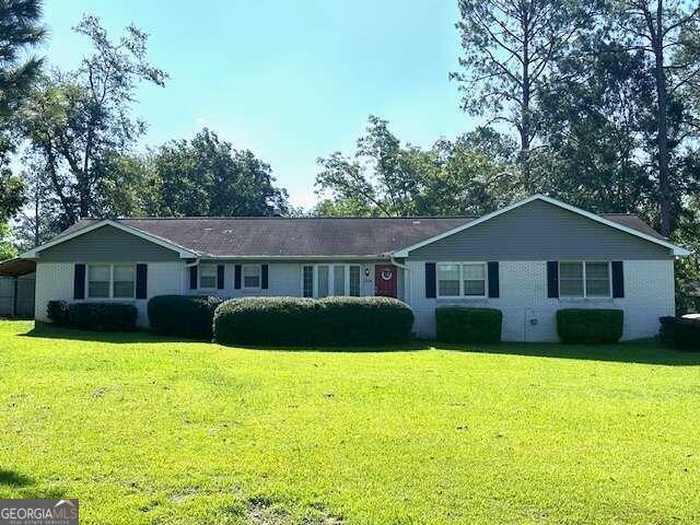 photo 1: 1206 Judy Place, Vidalia GA 30474