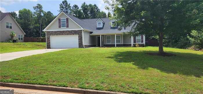 photo 2: 10 Oakbrook Lane, Covington GA 30016