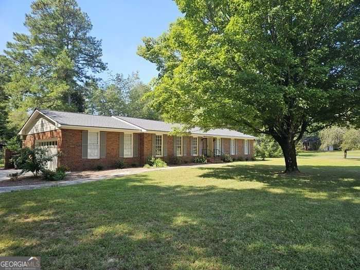 photo 1: 331 W John Hand Road, Cedartown GA 30125